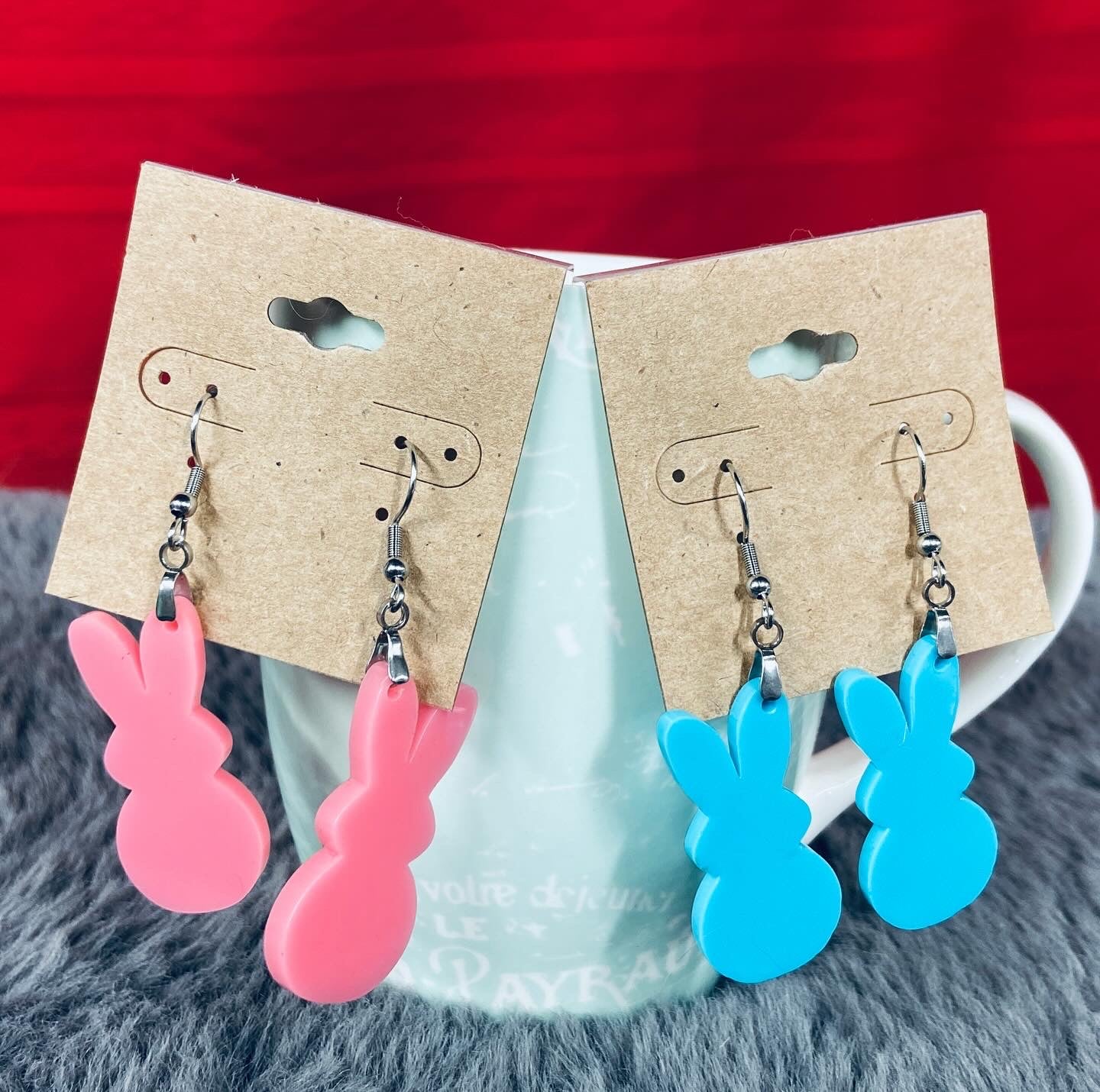 Peeps Earrings