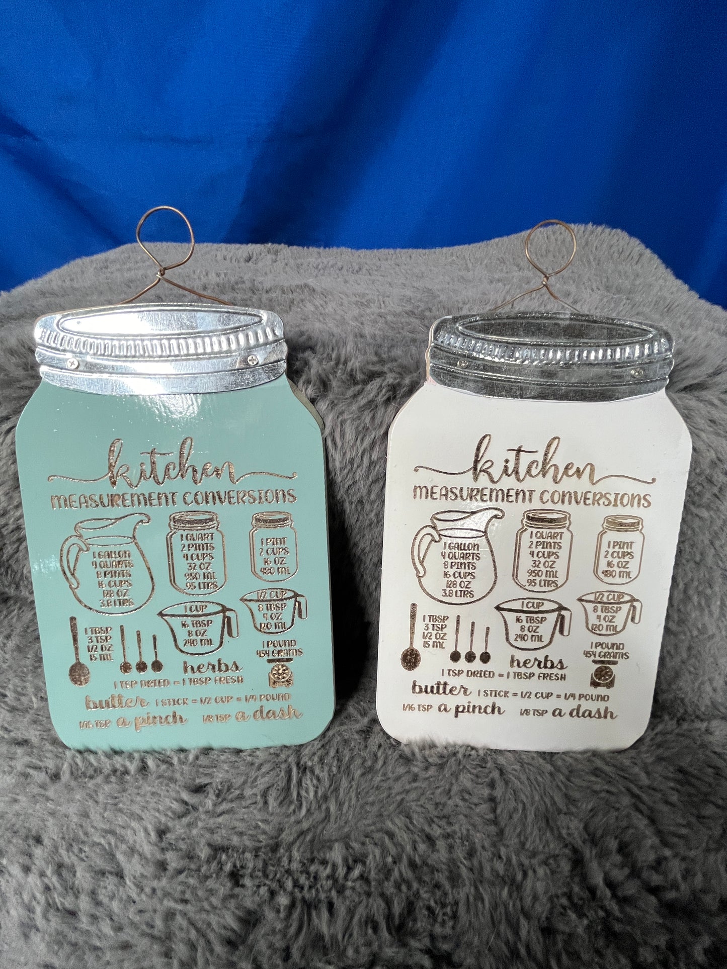 Kitchen Conversion Chart