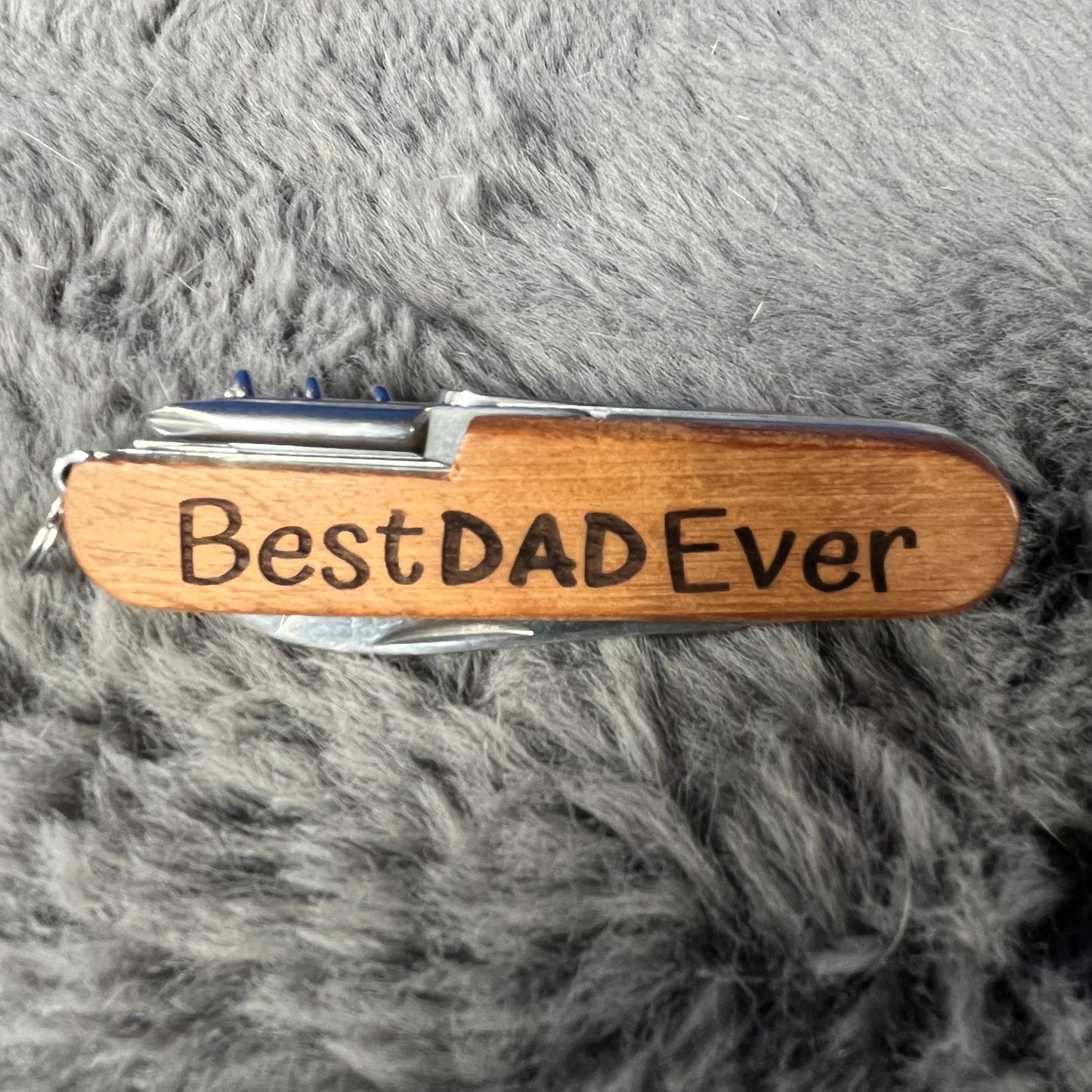 Dad Pocket Knife