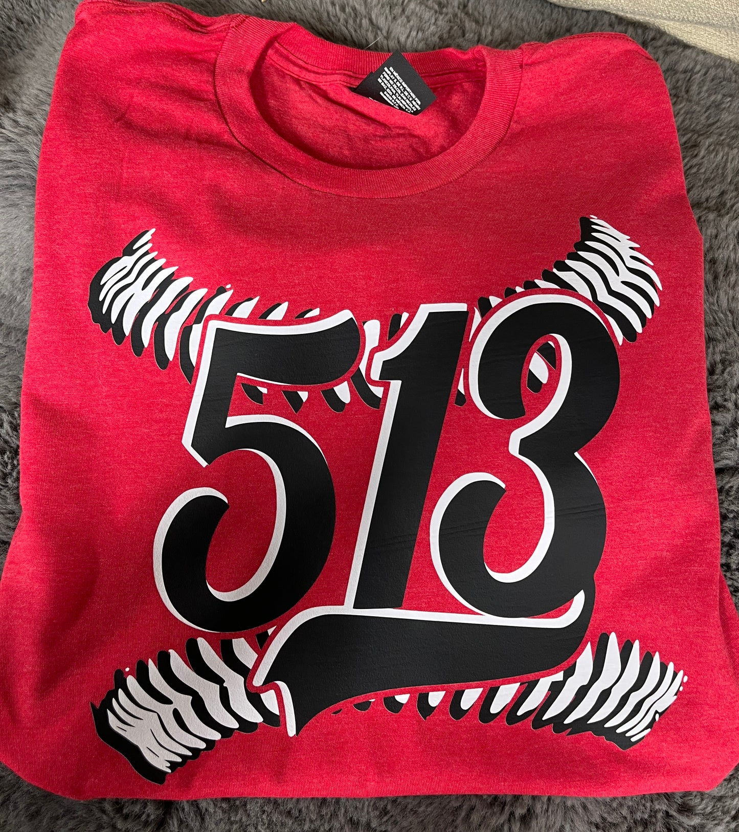 Local 513 Shirt