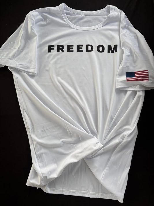 Freedom Shirt