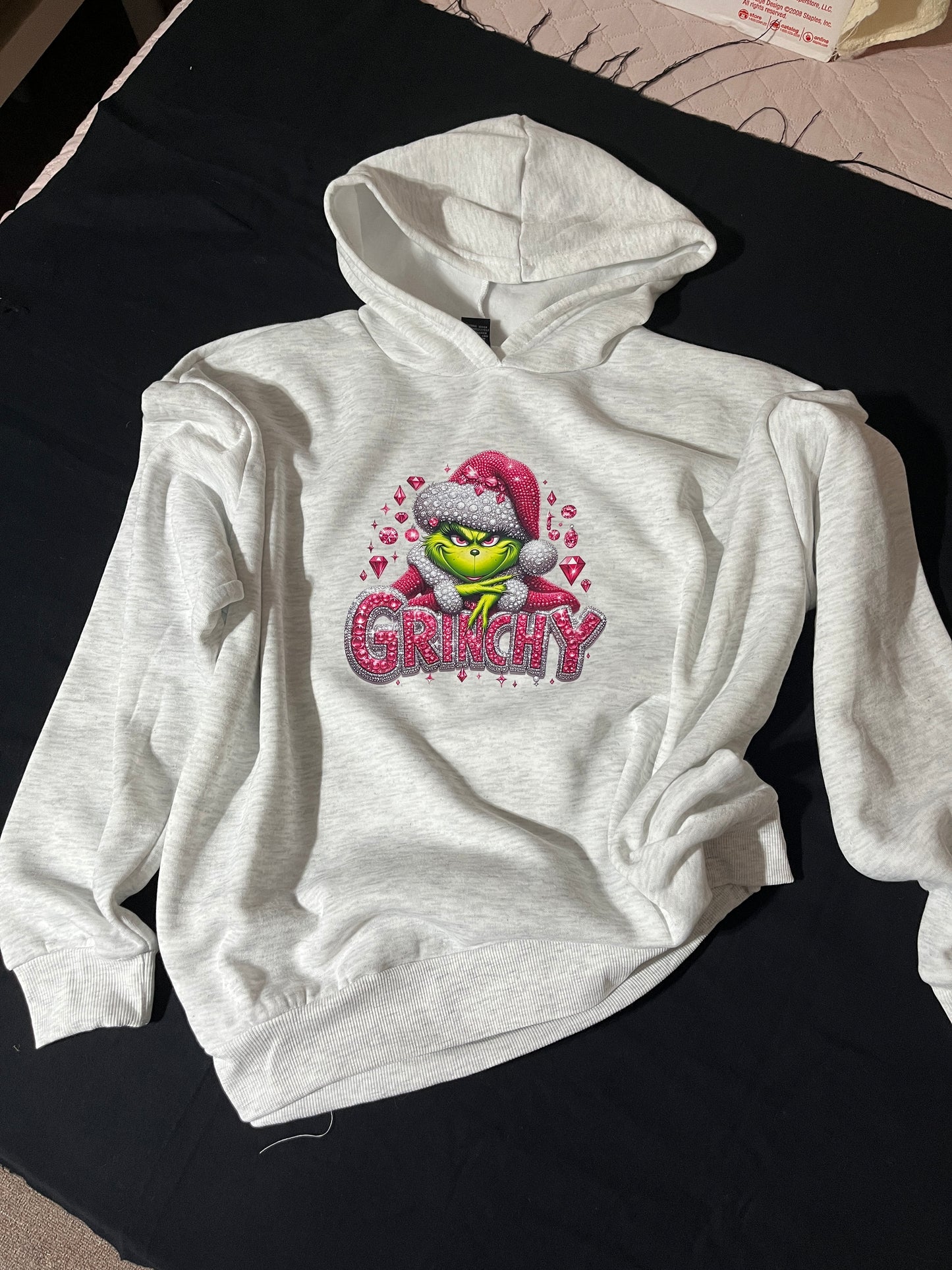 Whoville Character Shirt