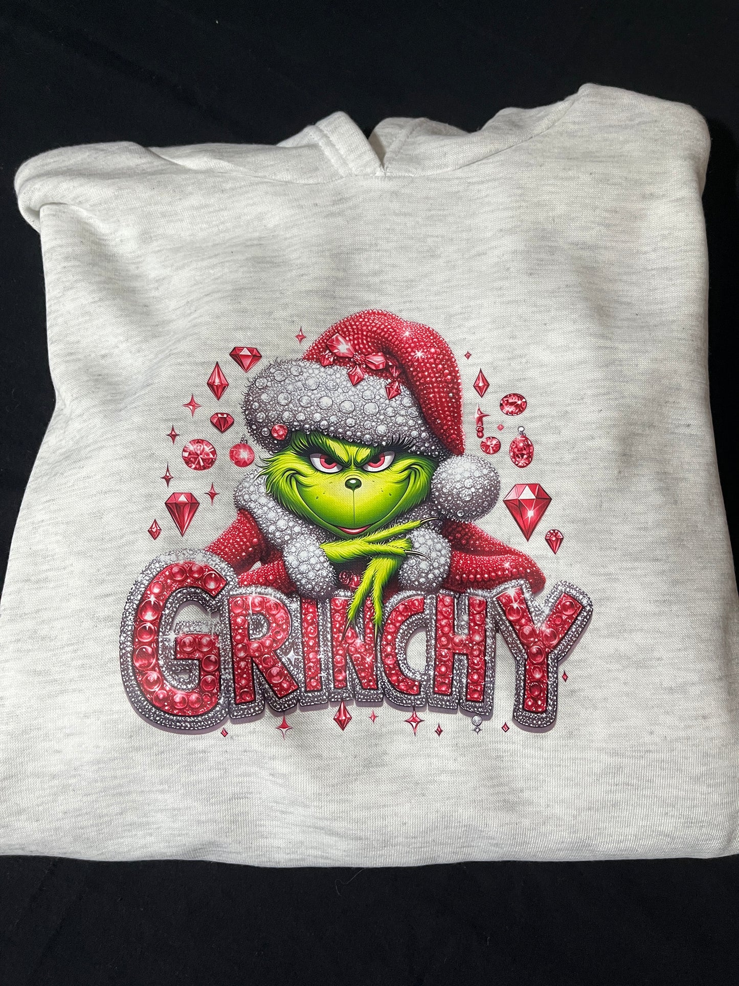 Whoville Character Shirt