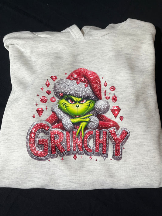 Whoville Character Shirt