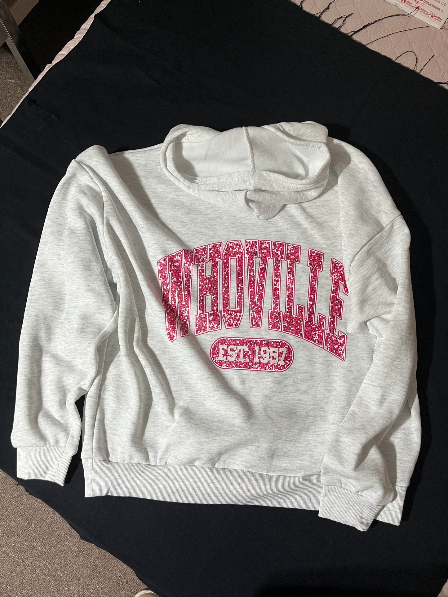 Whoville Character Shirt