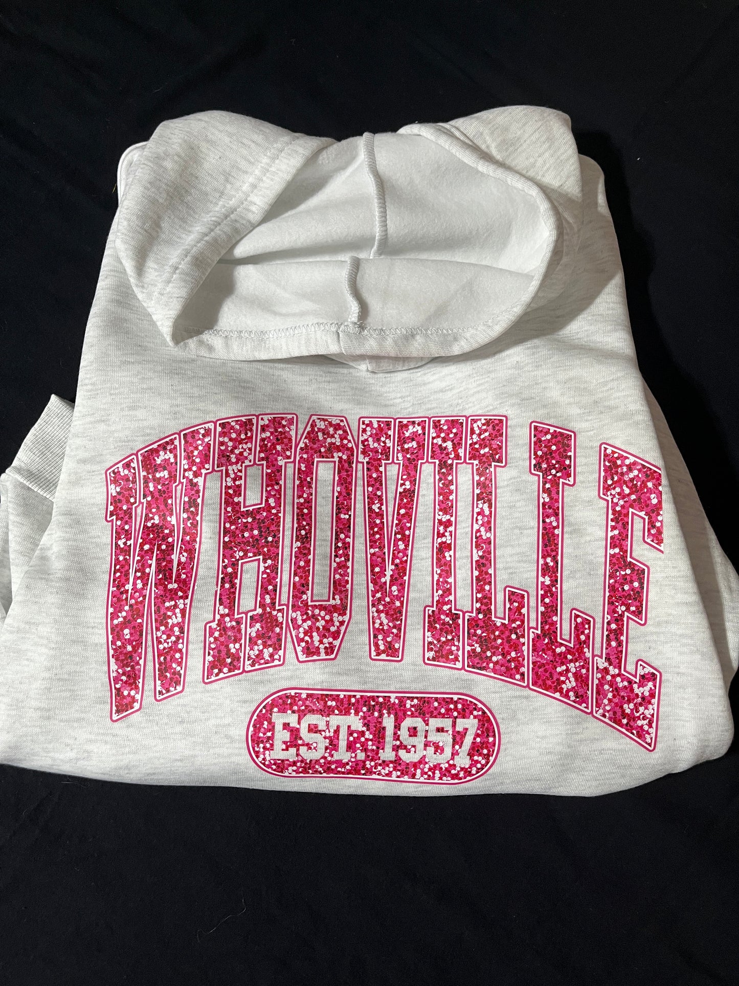 Whoville Character Shirt