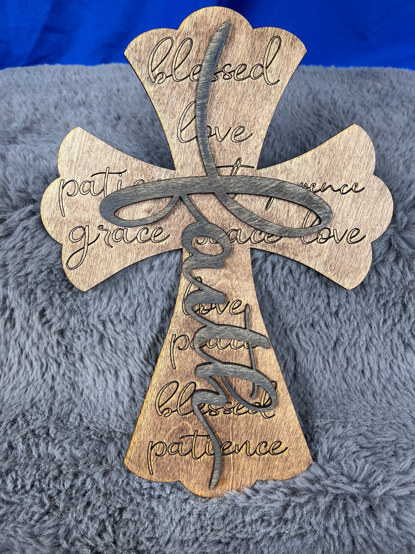 Faith Door Hanger